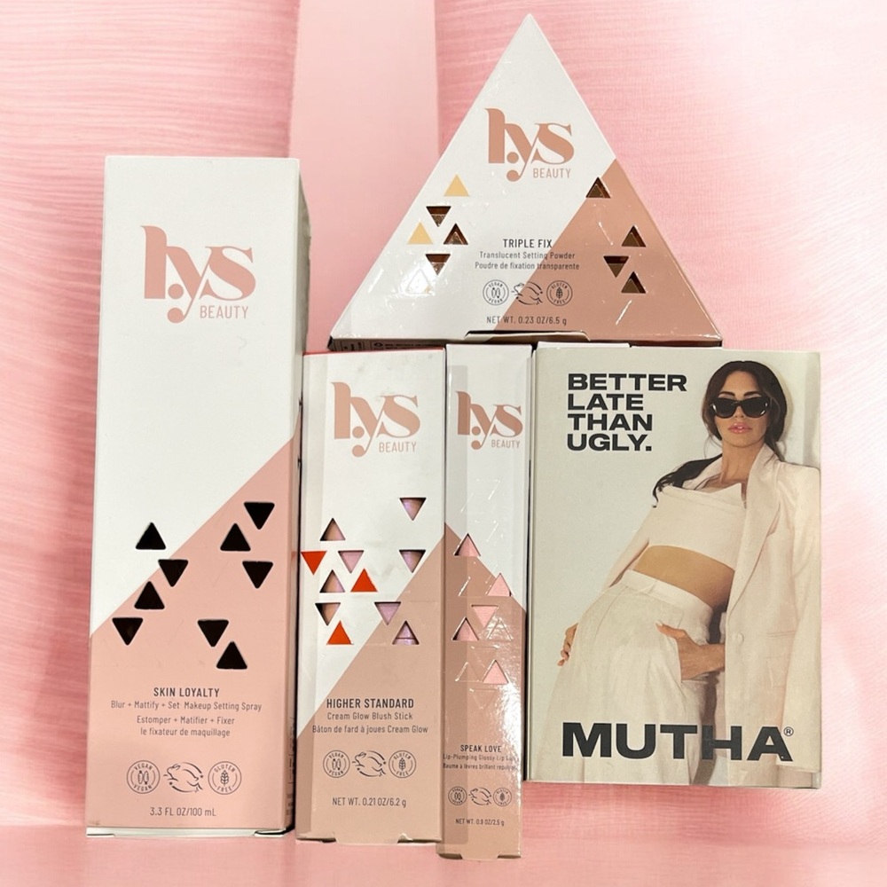 MAKEUP BUNDLE